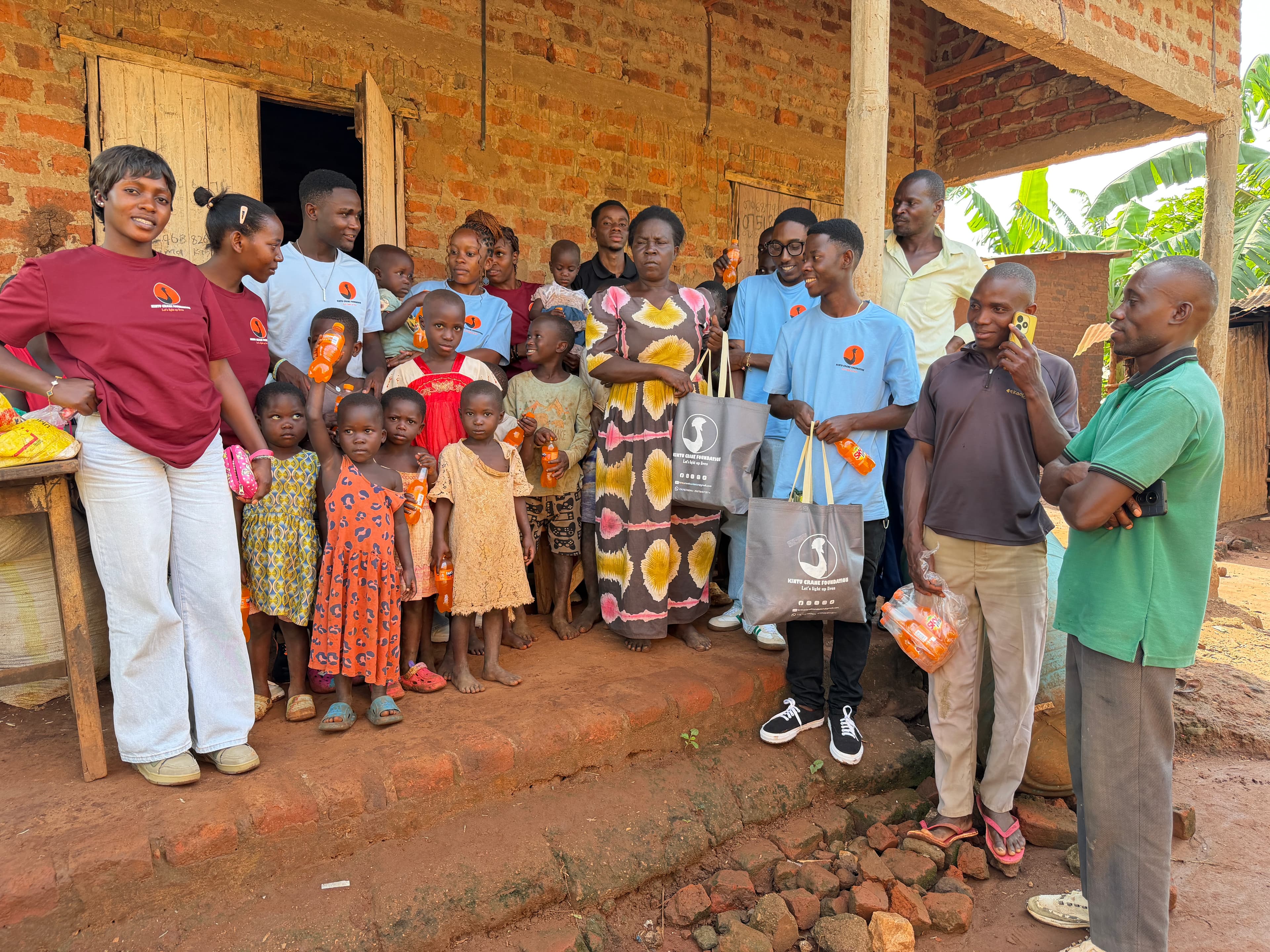 Community Outreach